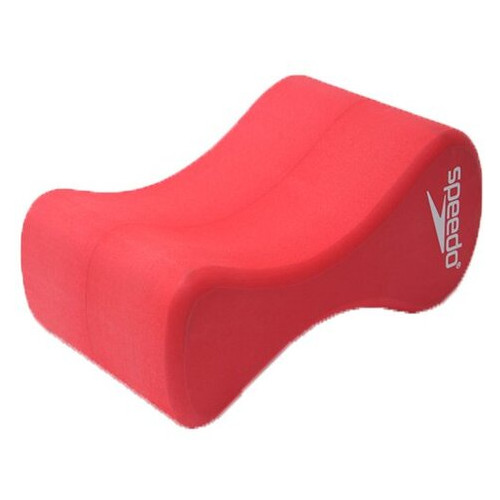Колобашка для плавания Speedo Elite Pullbuoy Красный (60443023) фото №1