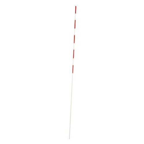 Антена для сітки волейбольної FDSO C-3261 Біло-червоний (57508002) фото №1