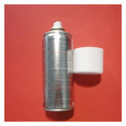 Согревающий спрей HTA Spray Hot 400 мл (2253019600) фото №2