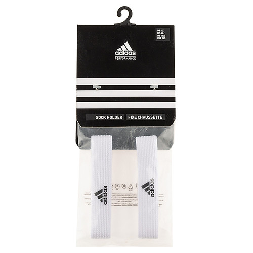 Тримач для щитків Adidas Sock Holder MISC (604432) фото №1