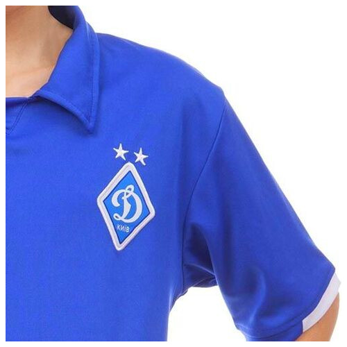 Форма футбольна дитяча Динамо Київ CO-8098 XL Синій (57429447) фото №4