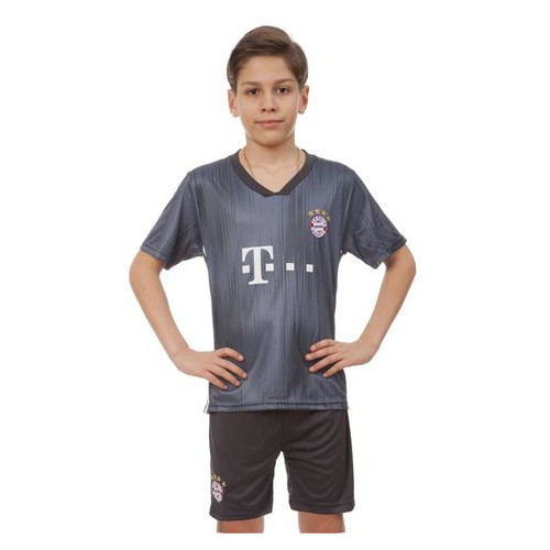 Форма футбольная детская FB-Sport Bayern Munchen резервная 2019 CO-7297 Размер XL (рост 155-165 см) фото №1