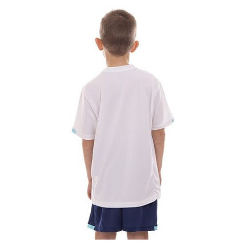 Форма футбольна дитяча FDSO D8823B 3XS Білий (57508019) фото №2