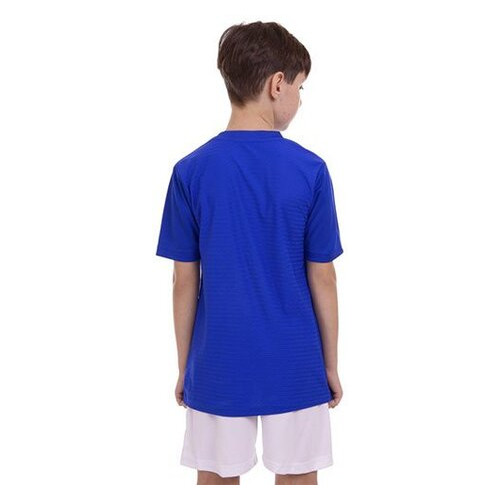 Форма футбольна підліткова FDSO CO-1902B 28 Синьо-білий (57508024) фото №3