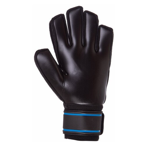 Рукавички воротарські із захистом пальців FDSO Pro Giga FB-927 10 Синій (57508347) фото №3
