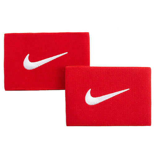 Тримачі для щитків Nike GUARD STAY II 1SIZE (SE0047-610) фото №1