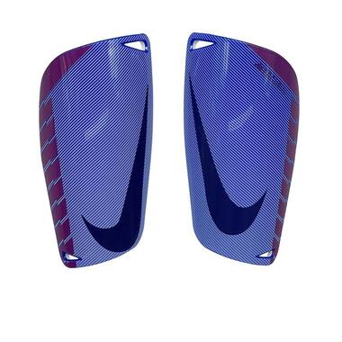 Щитки захисні Nike Mercurial сині NE-LG-CR7B фото №1