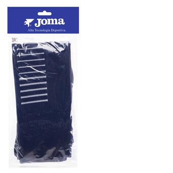 Гетри футбольні Joma Premier 400228-302 33-38 Темно-синій (57590035) фото №6