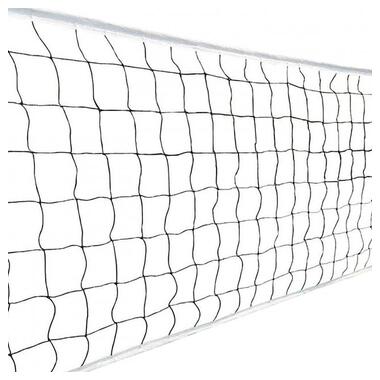 Сітка волейбольна з тросом Newt Volleyball Net NE-V-NET1 фото №3
