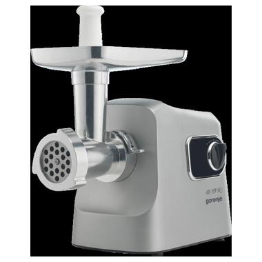 Мясорубка GORENJE MG2500DS фото №9