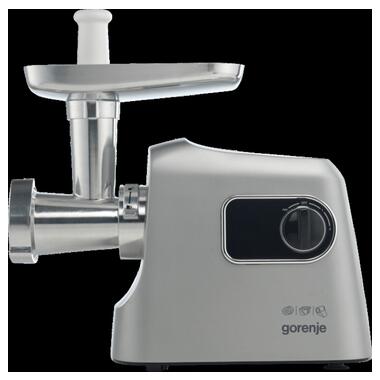 Мясорубка GORENJE MG2500DS фото №10