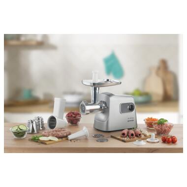 Мясорубка GORENJE MG2500DS фото №7