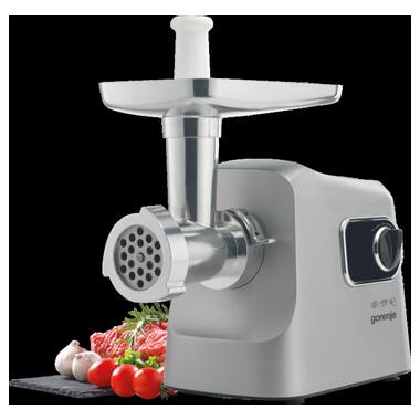Мясорубка GORENJE MG2500DS фото №2