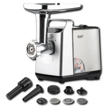 Мясорубка XPRO R-3396 (41042-R 3396_1663) фото №2