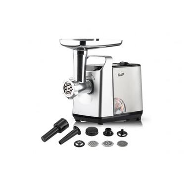 Мясорубка XPRO R-3396 (41042-R 3396_1663) фото №1