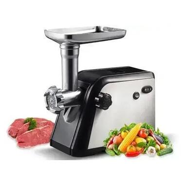 Мясорубка XPRO WB138 (40034-138_1344) фото №1