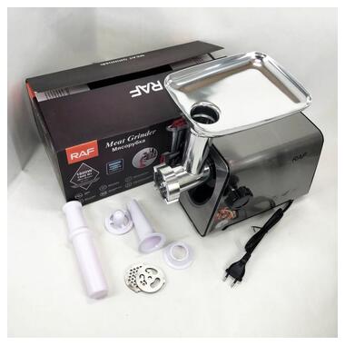 Мясорубка XPRO R-3397 (41538-R 3397_1756) фото №11