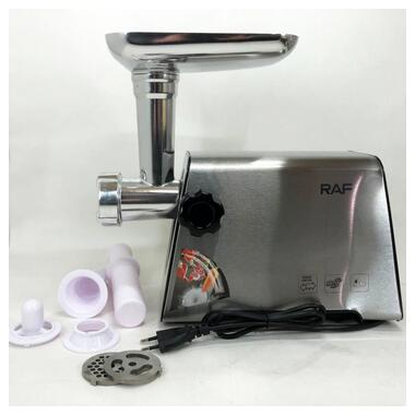 Мясорубка XPRO R-3397 (41538-R 3397_1756) фото №12