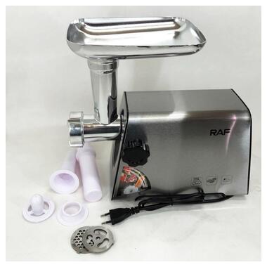 Мясорубка XPRO R-3397 (41538-R 3397_1756) фото №13