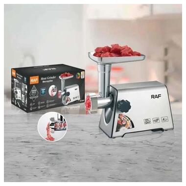 Мясорубка XPRO R-3397 (41538-R 3397_1756) фото №4