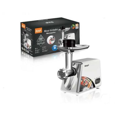 Мясорубка XPRO R-3368 (41674-R.3368_1756) фото №1