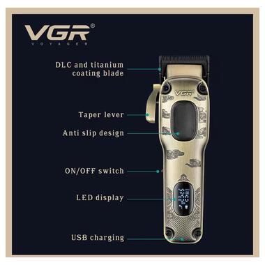 Мясорубка XPRO (45790-_388) фото №3