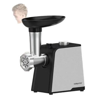 Мясорубка XPRO SK-087 (45445-SK-087_1294) фото №1