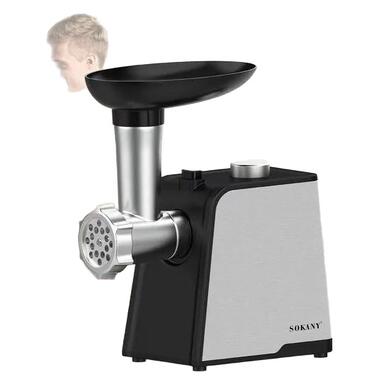 Мясорубка XPRO SK-087 (45445-SK-087_1294) фото №3