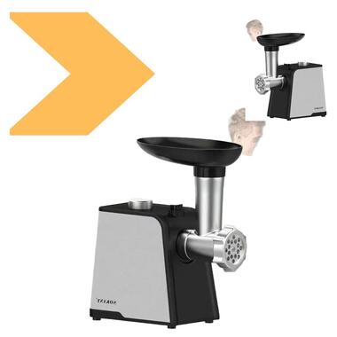 Мясорубка XPRO SK-087 (45445-SK-087_1294) фото №2