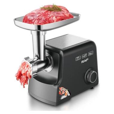 Мясорубка XPRO R.3372 (43824-R.3372_1663) фото №5