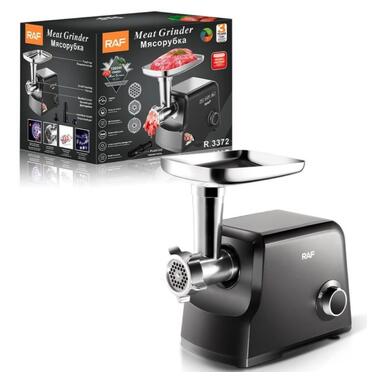 Мясорубка XPRO R.3372 (43824-R.3372_1663) фото №10