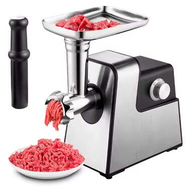 Электромясорубка XPRO HM-276 (234577278_2413) фото №3