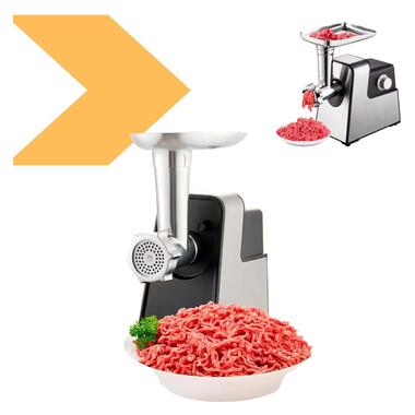 Электромясорубка XPRO HM-276 (234577278_2413) фото №2