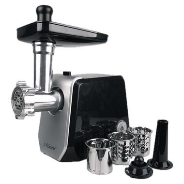 Мясорубка Maestro MR-855 2000 Вт фото №1