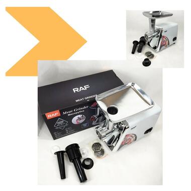 Мясорубка RAF R3364 (46368-R3364_1337) фото №2