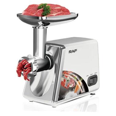 Мясорубка RAF R3364 (46368-R3364_1337) фото №6