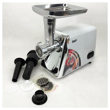 Мясорубка RAF R3364 (46368-R3364_1337) фото №3