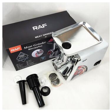 Мясорубка RAF R3364 (46368-R3364_1337) фото №4