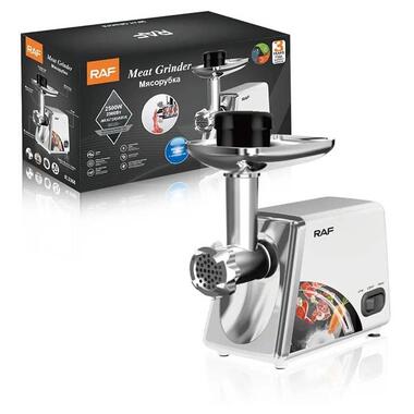 Мясорубка RAF R3364 (46368-R3364_1337) фото №5