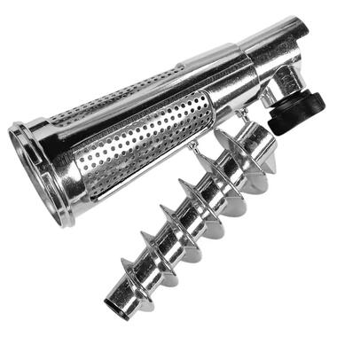 Мясорубка электрическая Grunhelm AMG180SSJ 1800 Вт черная фото №6