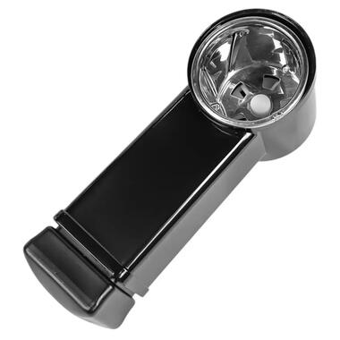 Мясорубка электрическая Grunhelm AMG180SSJ 1800 Вт черная фото №5