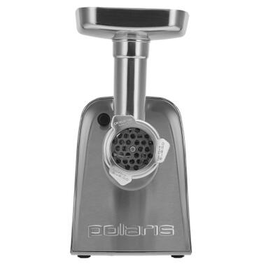 Мясорубка Polaris PMG 2294 Металлик фото №4