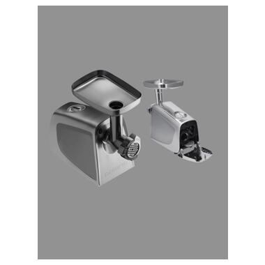 Мясорубка Polaris PMG 2294 Металлик фото №10