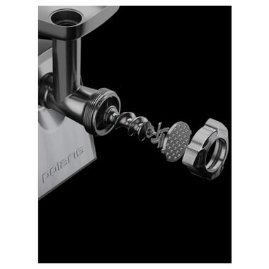 Мясорубка Polaris PMG 2294 Металлик фото №11