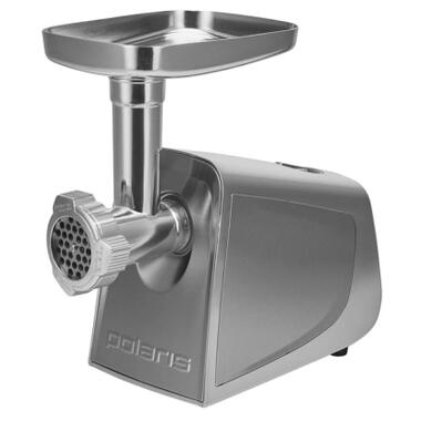 Мясорубка Polaris PMG 2294 Металлик фото №5