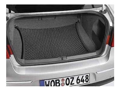 Сітка в багажник VAG Volkswagen Passat B6 2005-/B7 2011-/B8 2015-/CC 2008- (3C5065110) фото №2