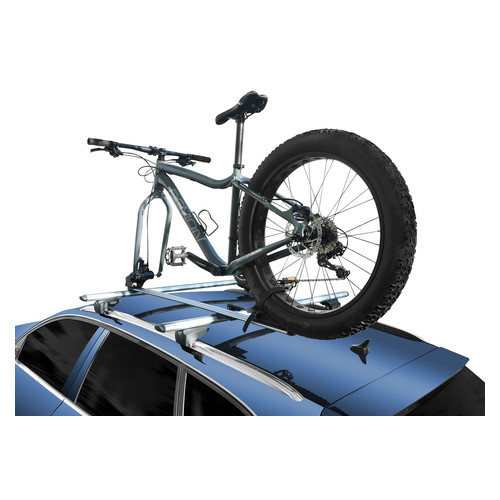 Багажник для крепления велосипеда Menabo Pro Tour (000086100000) фото №4
