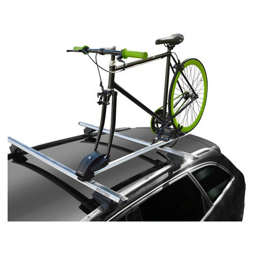 Багажник для крепления велосипеда Menabo Pro Tour Kit Addapter (15x110) фото №2