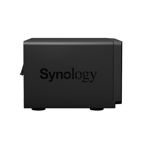 Сетевое хранилище Synology DS3018xs фото №4