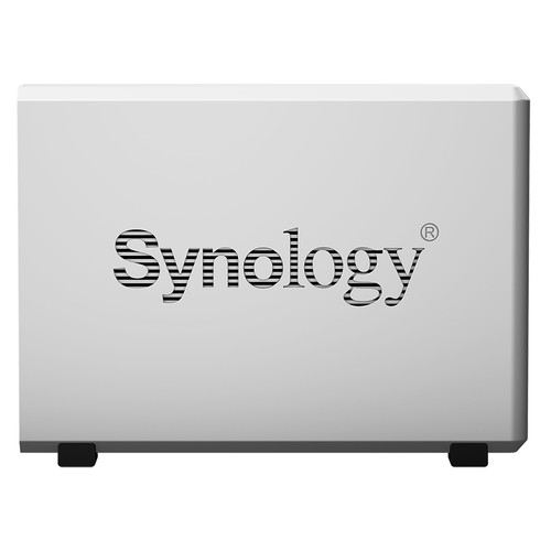 Сетевое хранилище Synology DS120j фото №1